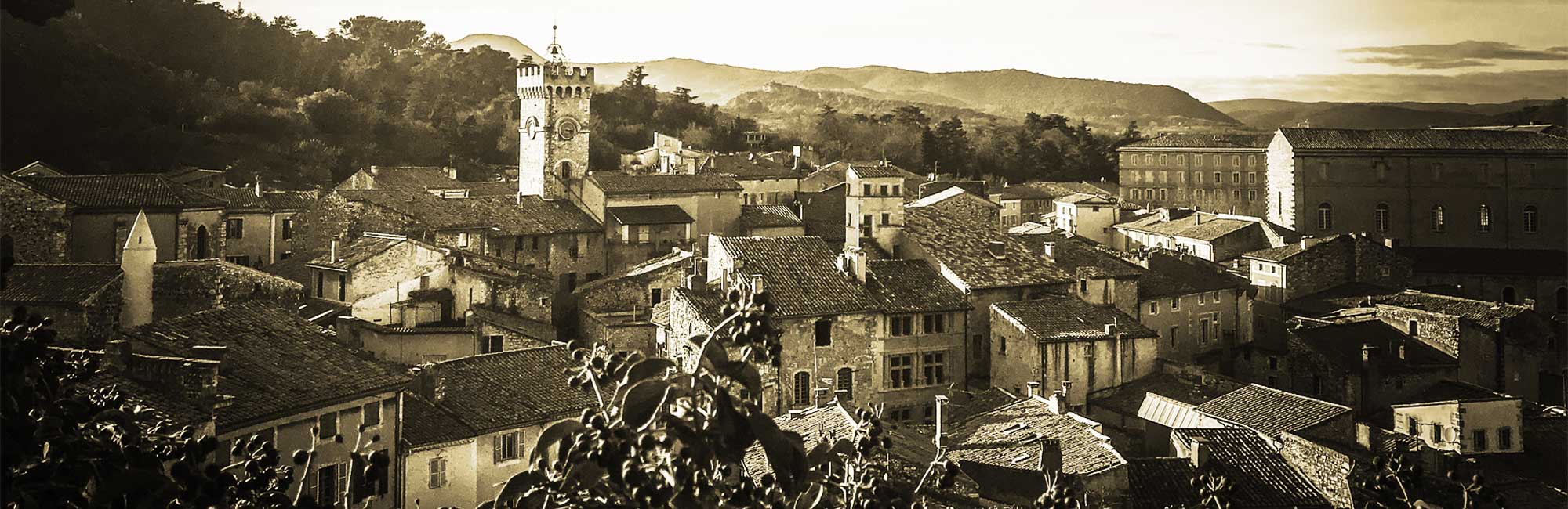 Viviers, patrimoine sauvegardé