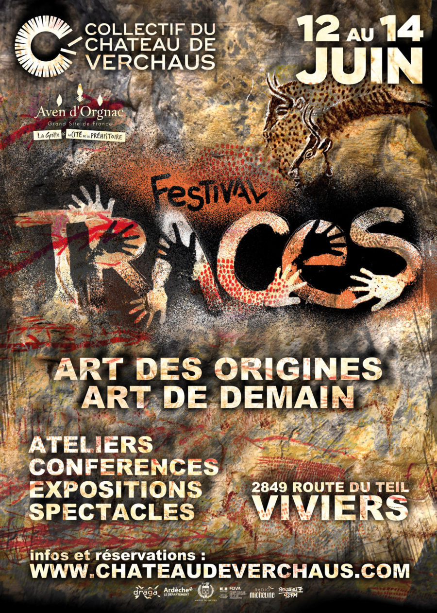 Festival TRACES