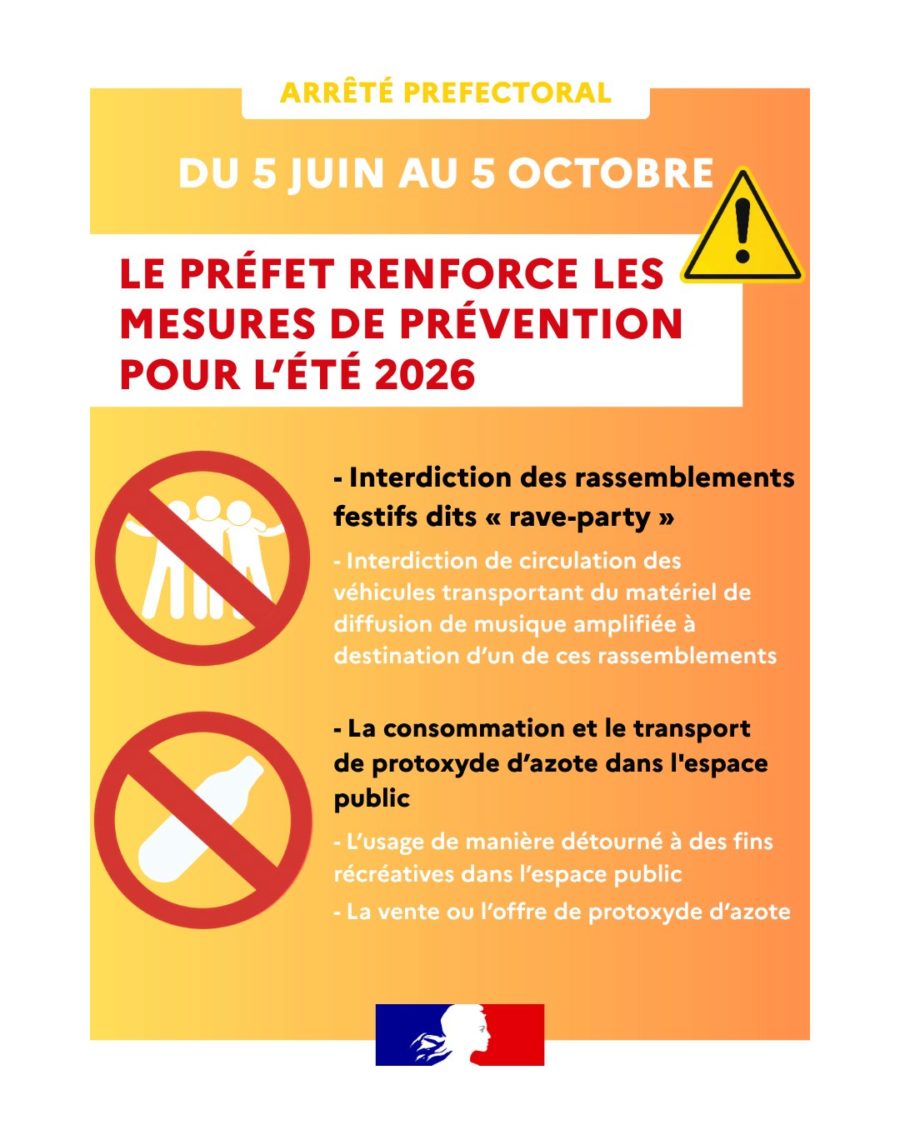 STOP AU PROTOXYDE D'AZOTE