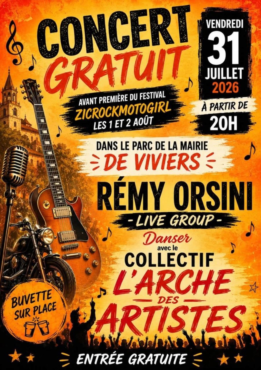 CONCERT