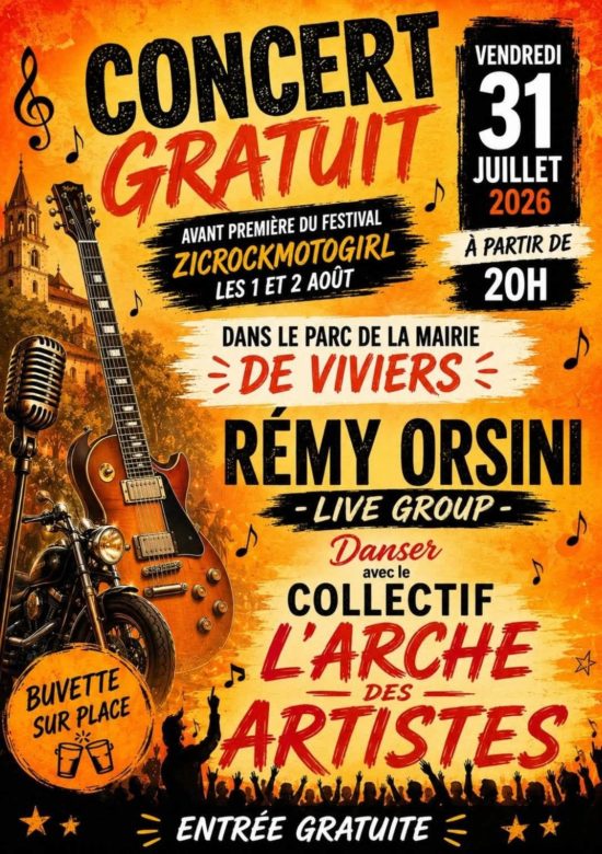 CONCERT