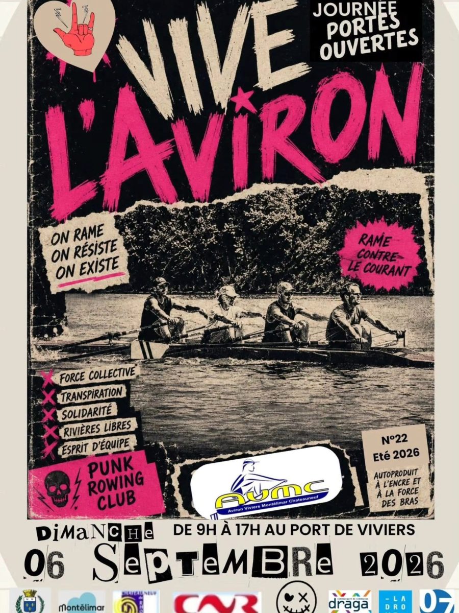 AVIRON / Journée portes ouvertes