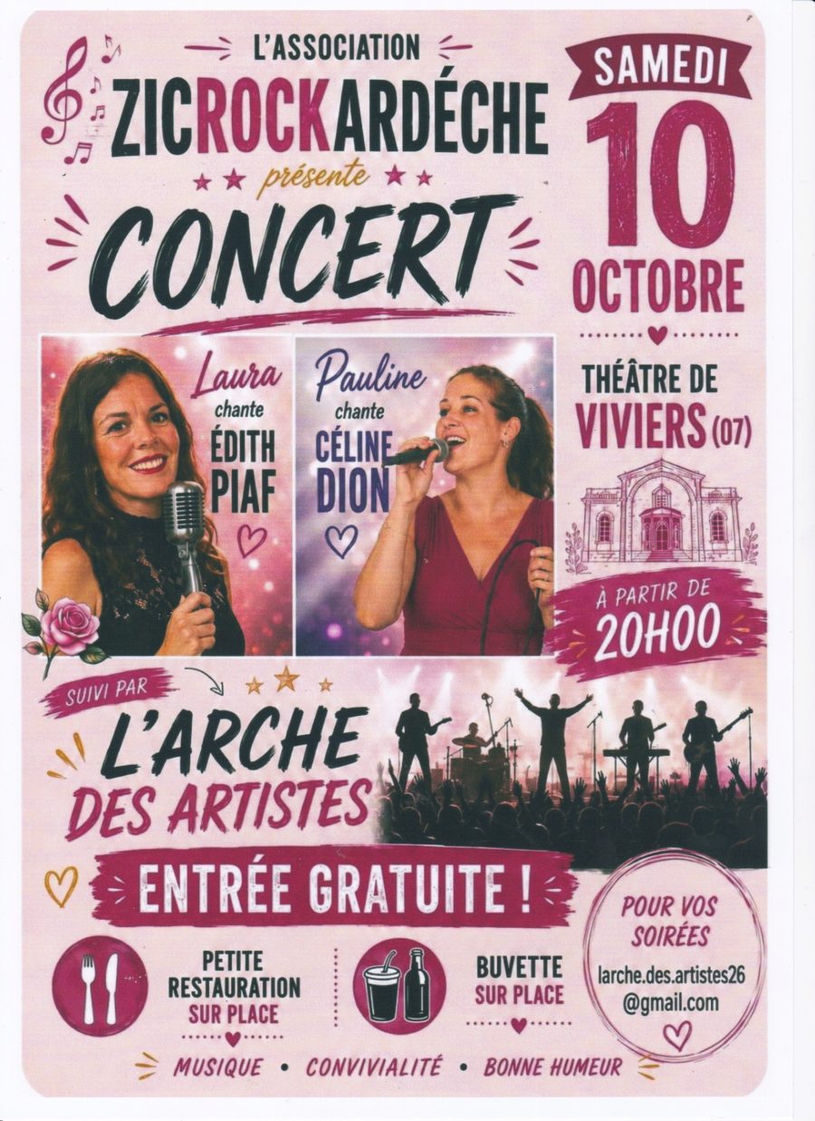 CONCERT