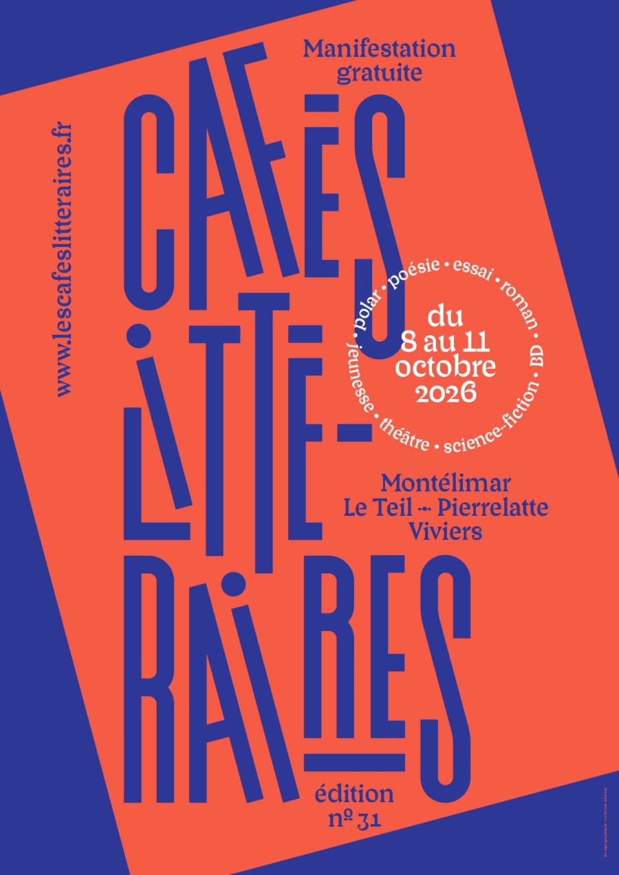 Cafés Littéraires