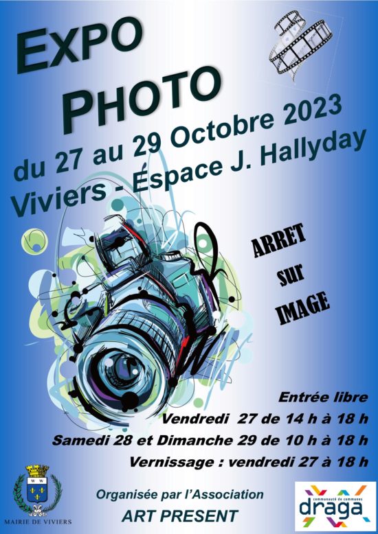 Expo Photos "Arrêt sur Image"
