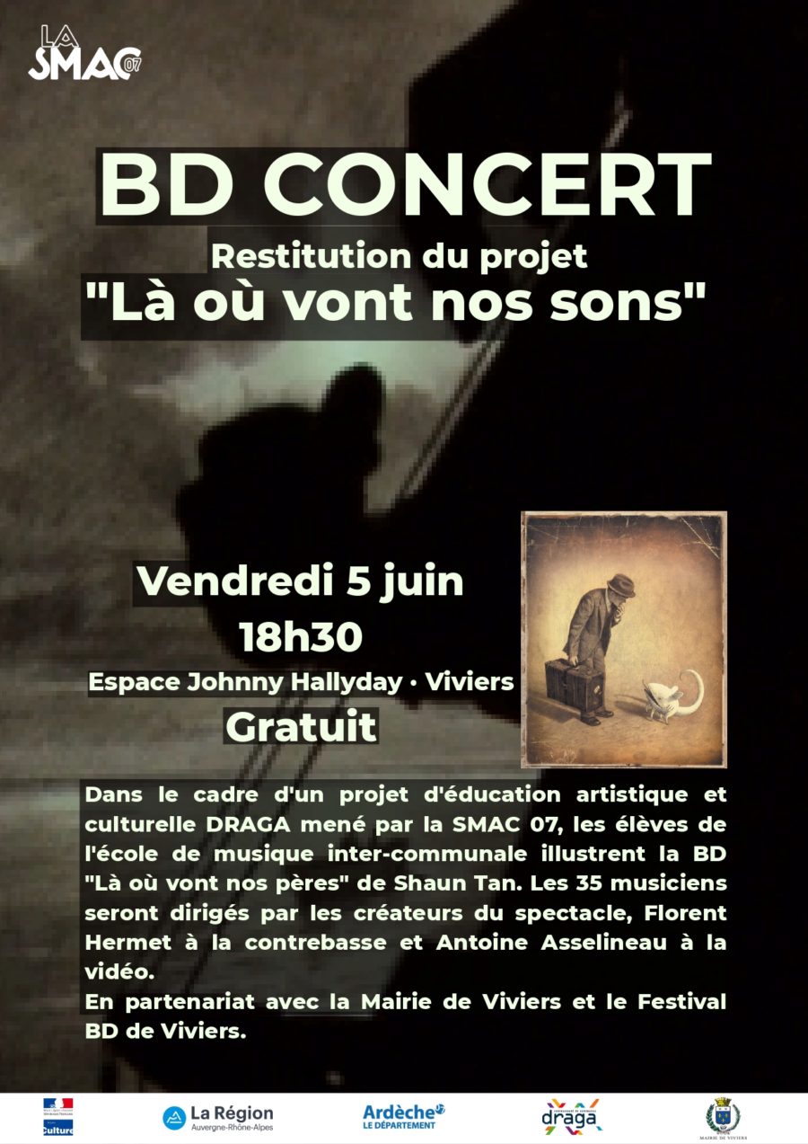 BD CONCERT
