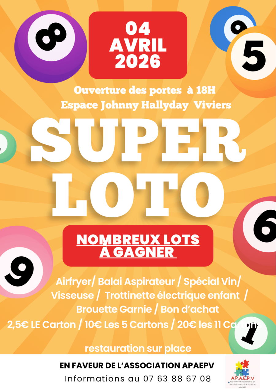 Super Loto