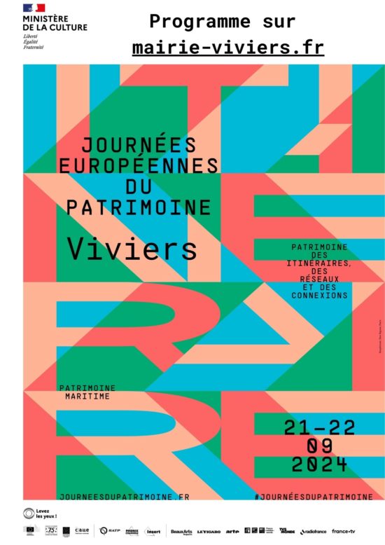 Journées européennes du Patrimoine