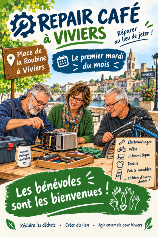 Repair Café