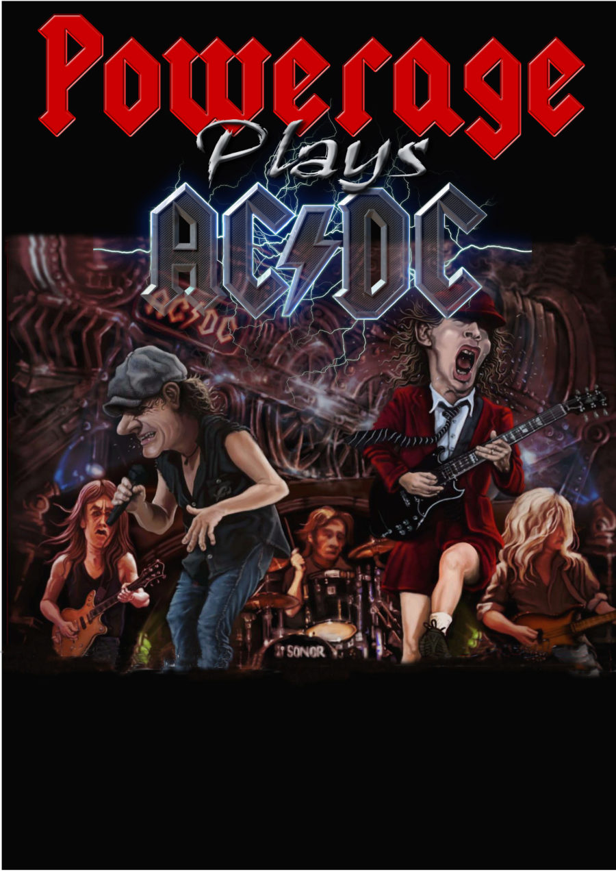 Concert Power Age