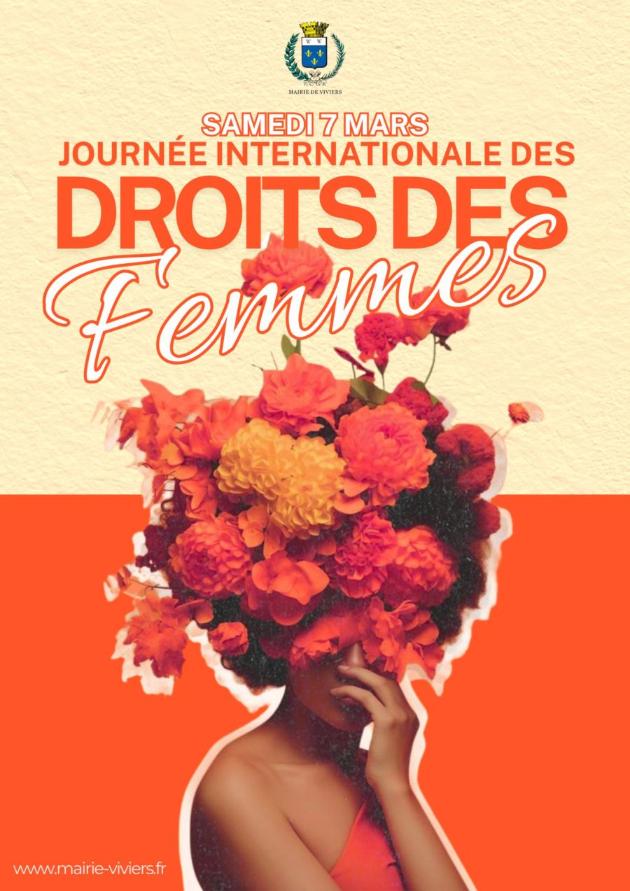 Journée internationale des droits des femmes