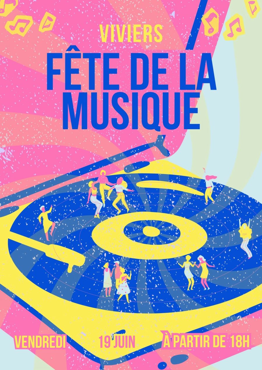 Fête de la musique