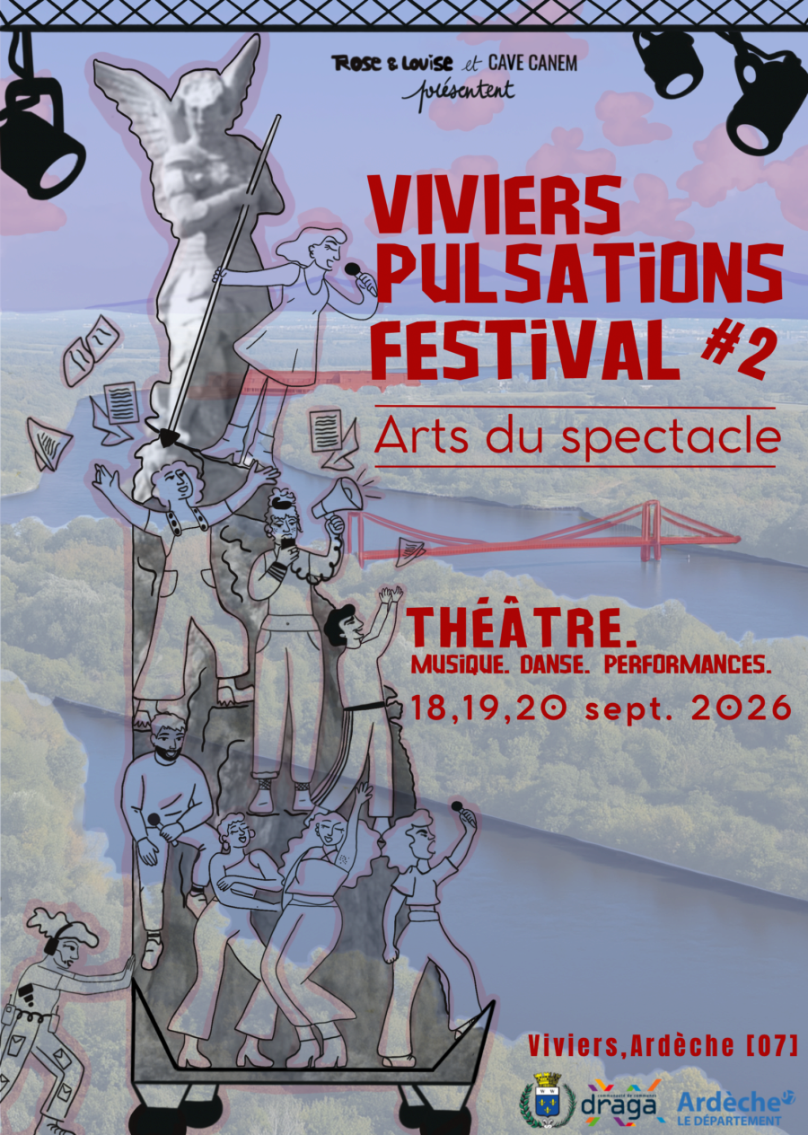 Viviers Pulsations Festival