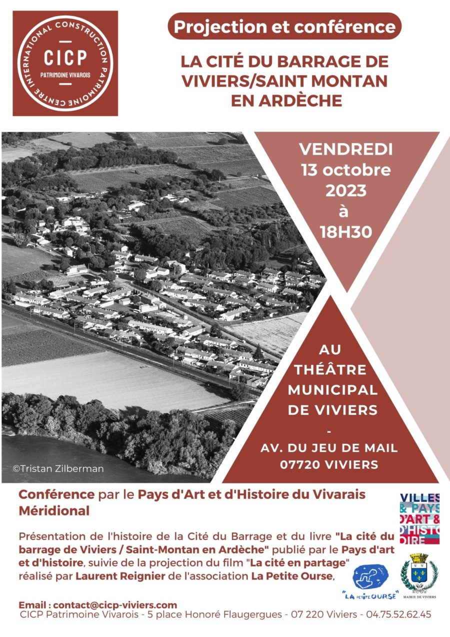 Projection et Conférence 