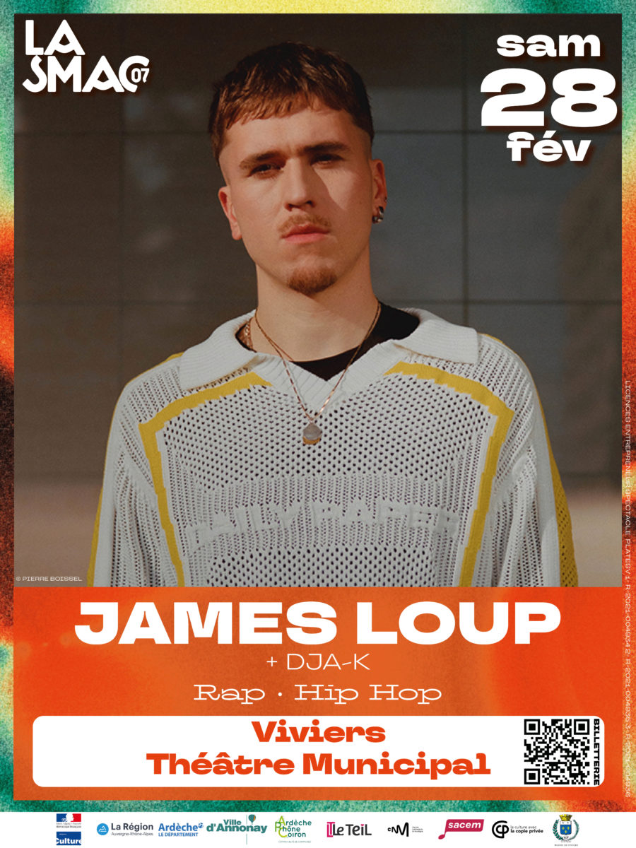 MUSIQUE, par la SMAC 07