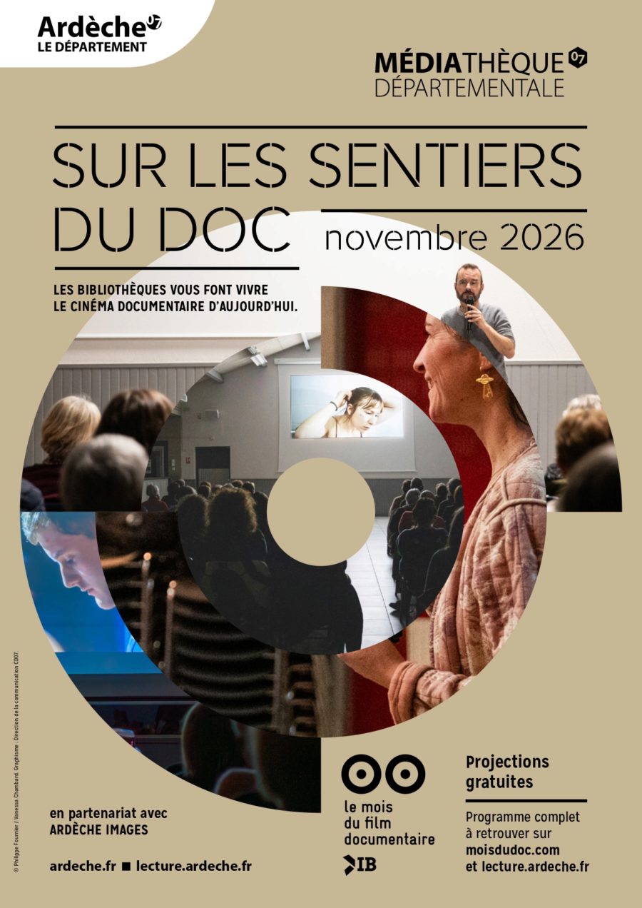 Sur les sentiers du doc
