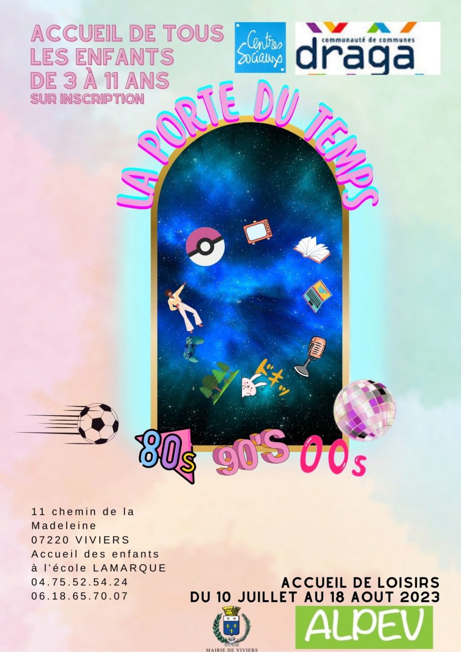 Accueil de Loisirs
