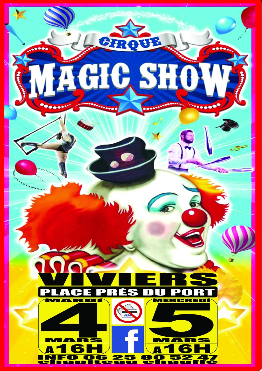 Cirque