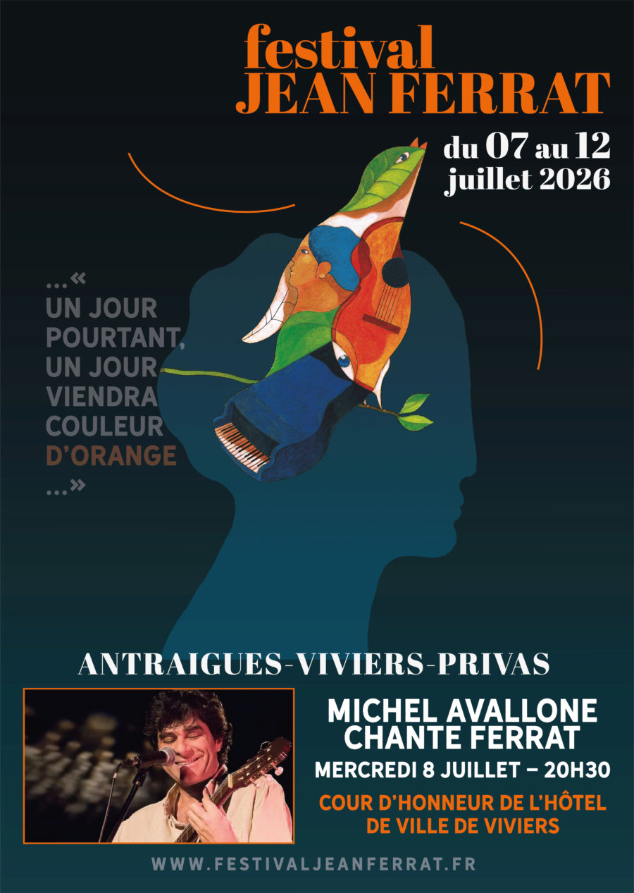 Festival Jean Ferrat / PRELUDE