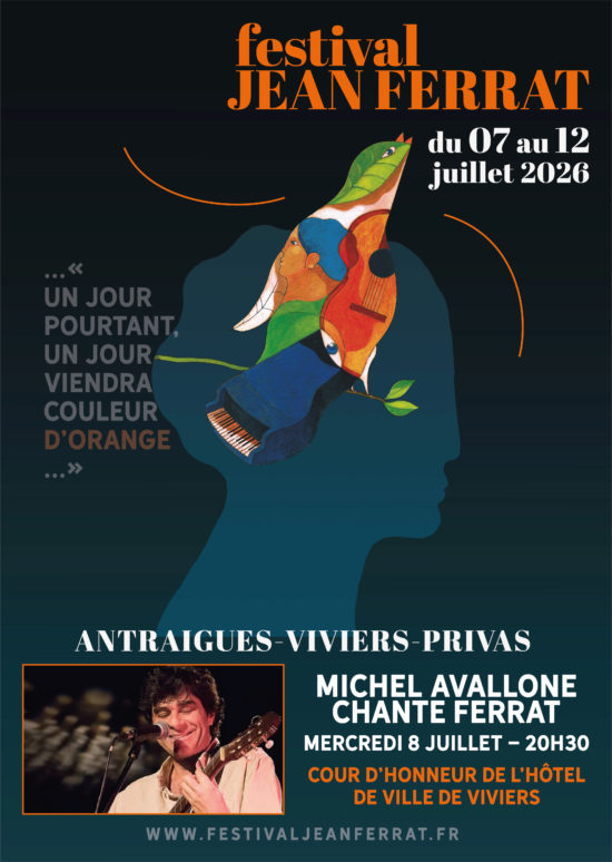 Festival Jean Ferrat / PRELUDE
