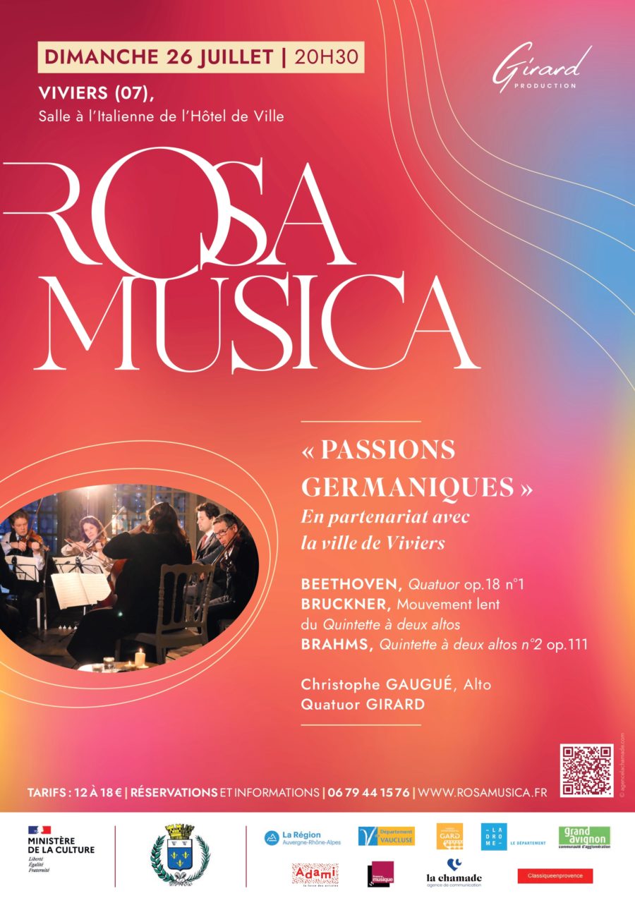Rosa Musica