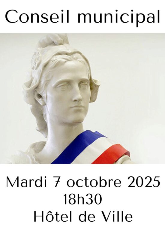 Séance du mardi 7 octobre 2025
