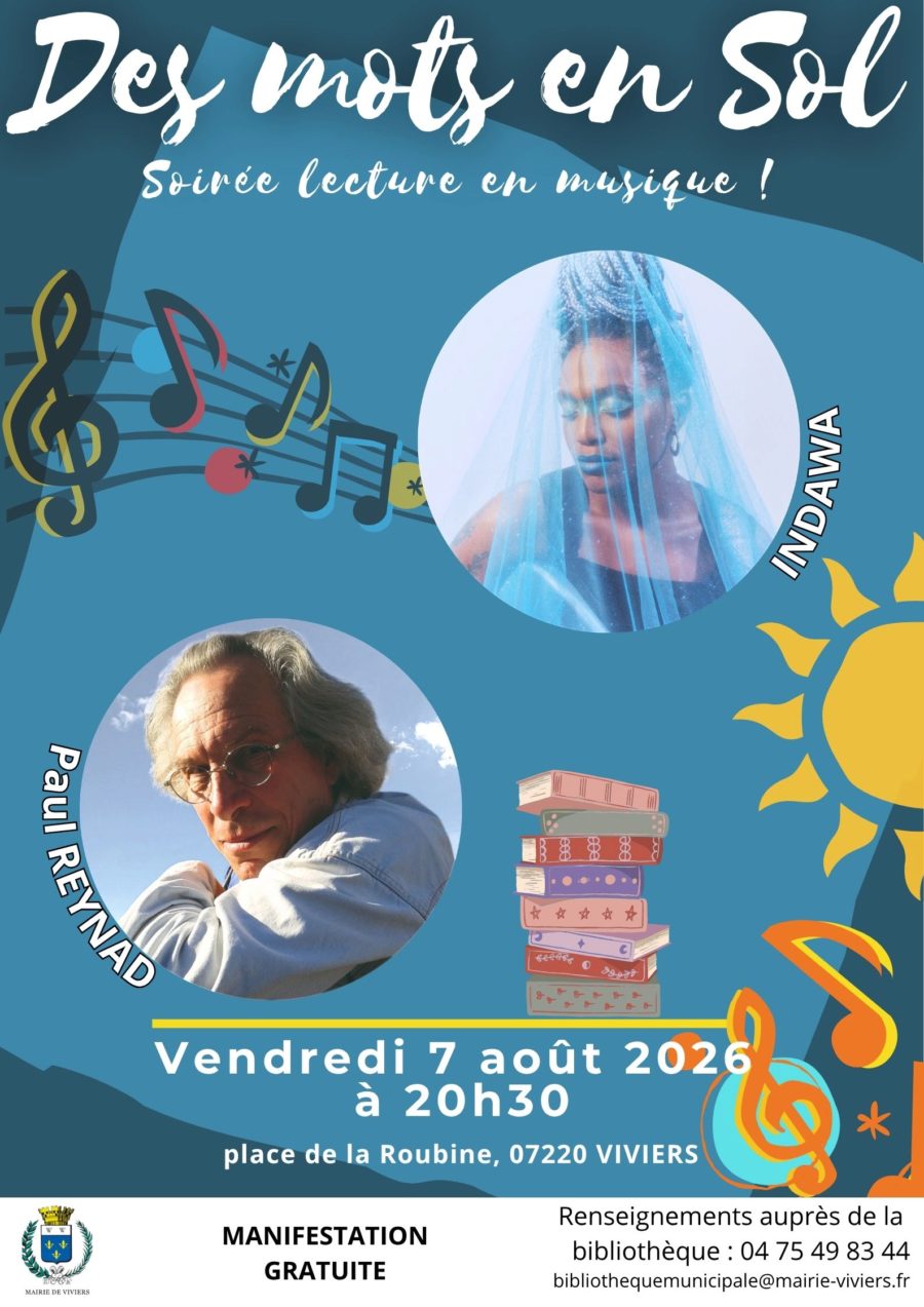 Des mots en sol