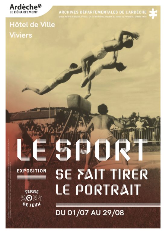 EXPOSITION / Se faire tirer le portrait