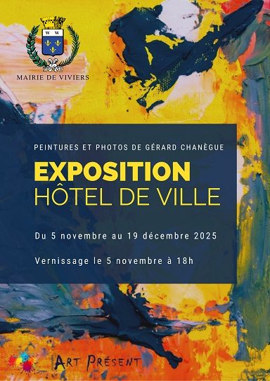 EXPOSITION