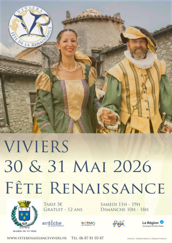 Fête Renaissance