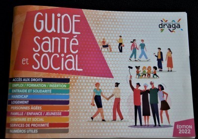 Guide Santé Social