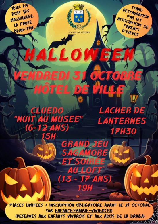 Halloween
