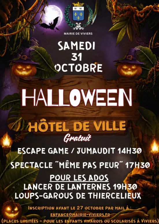 Halloween