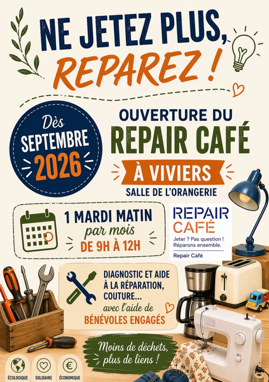 Repair Café
