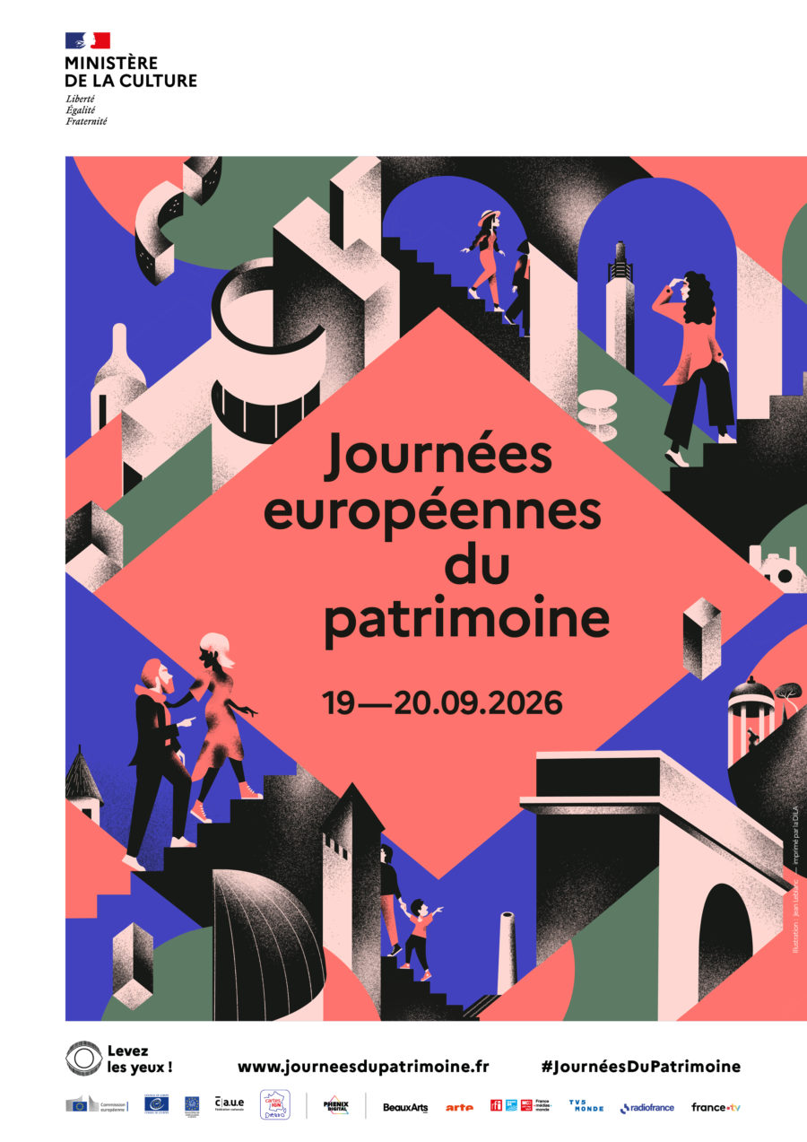 Journées européennes du Patrimoine