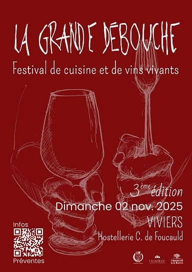 La Grande Débouche