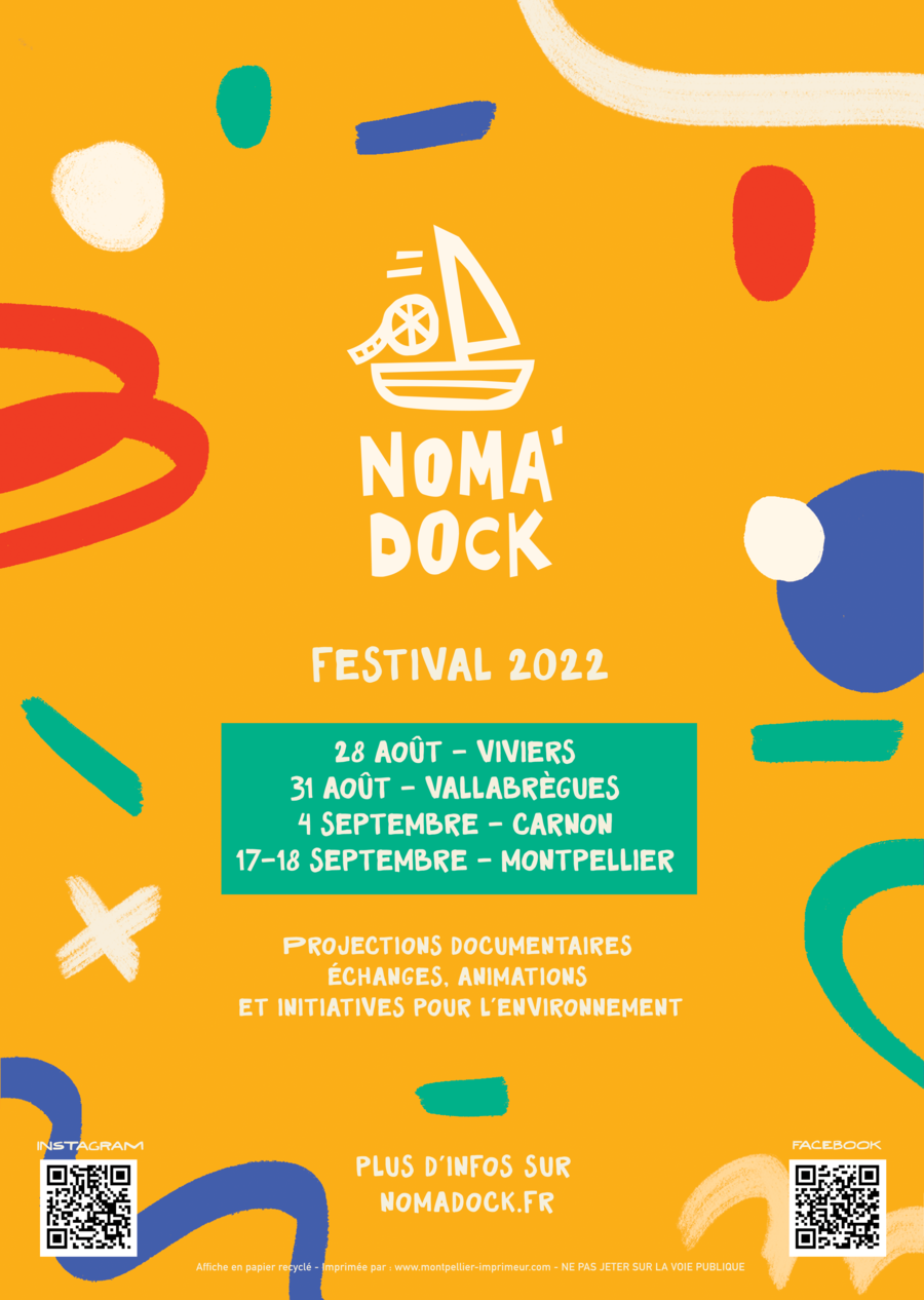 Festival Noma'Dock