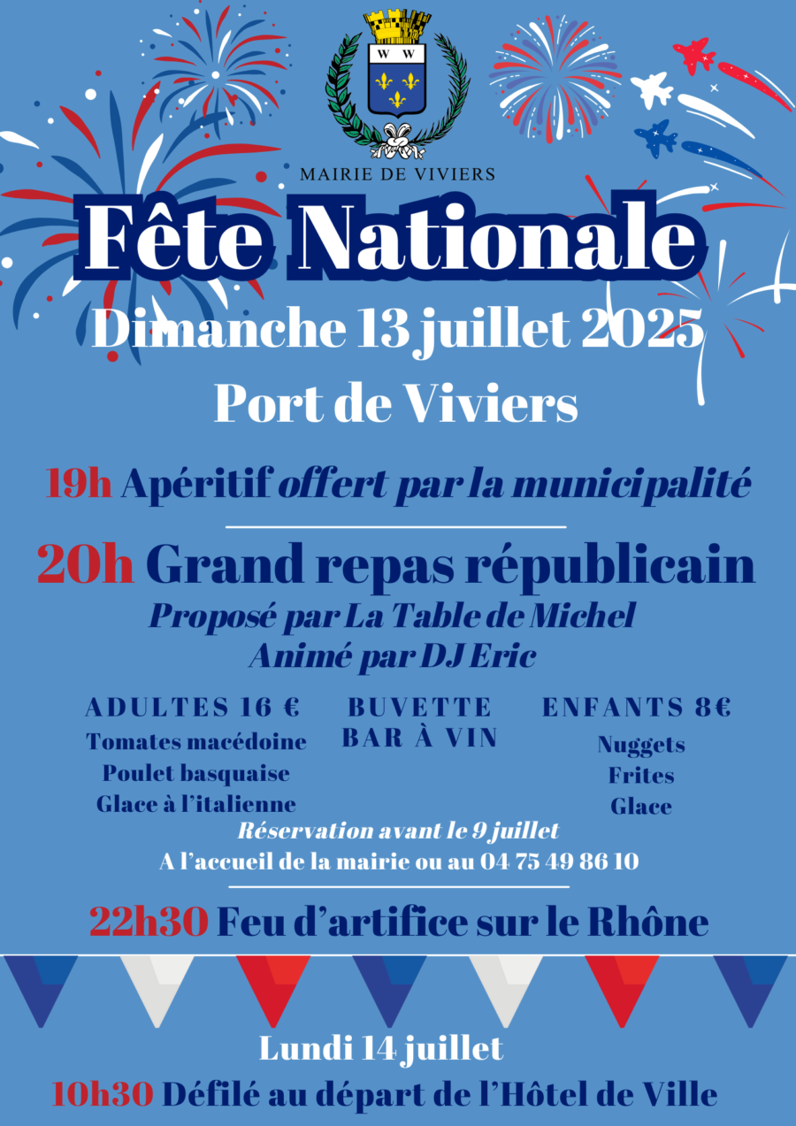 Fête nationale