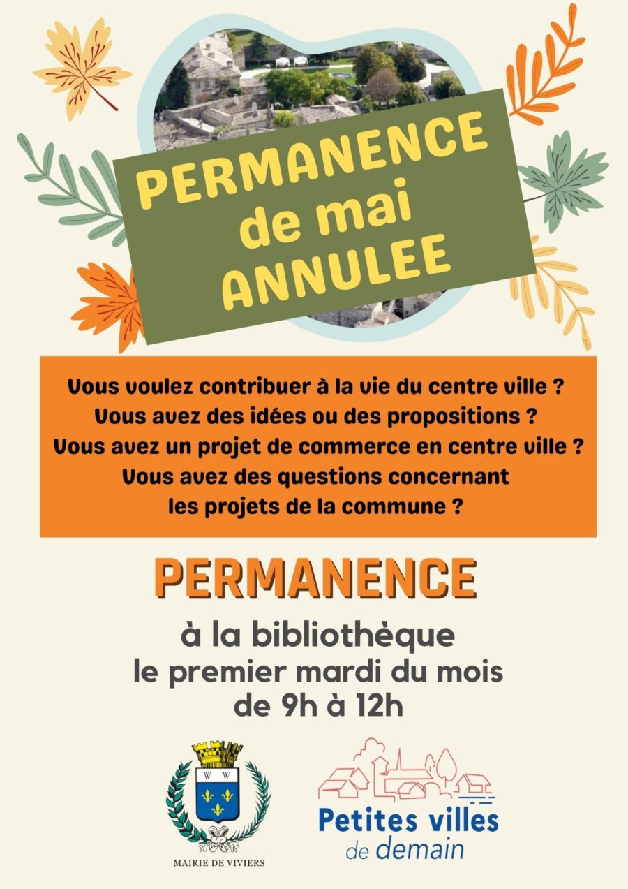 PERMANENCE 