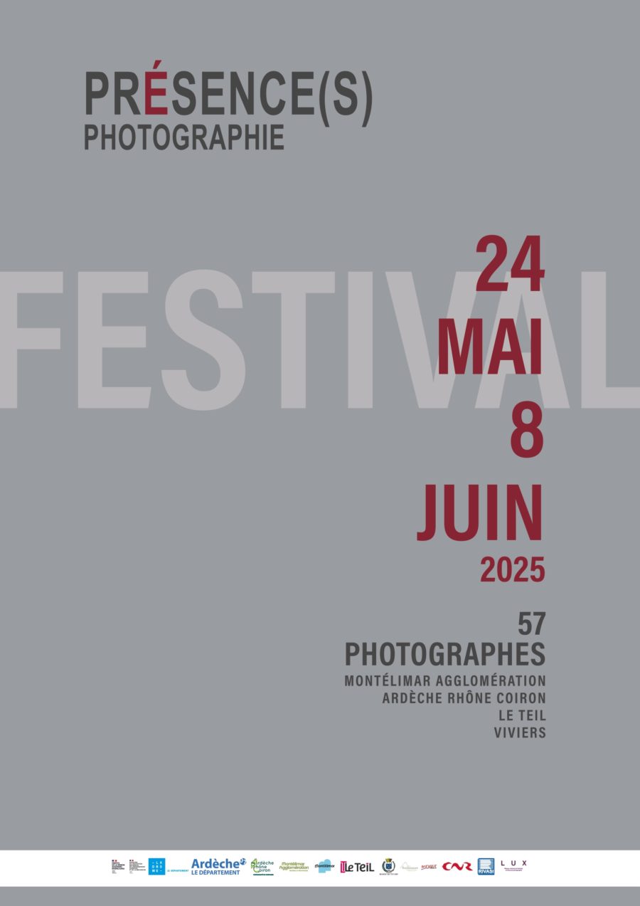Festival Présence(s) Photographie