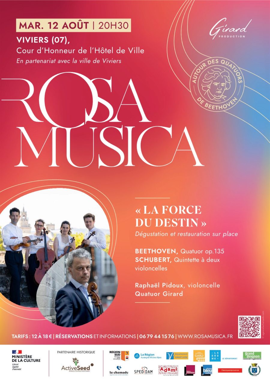 Rosa Musica