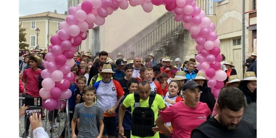 10 octobre 2022 Run Color