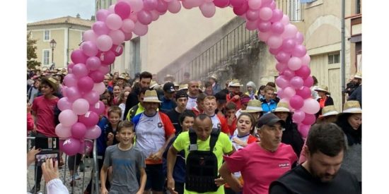 10 octobre 2022 Run Color