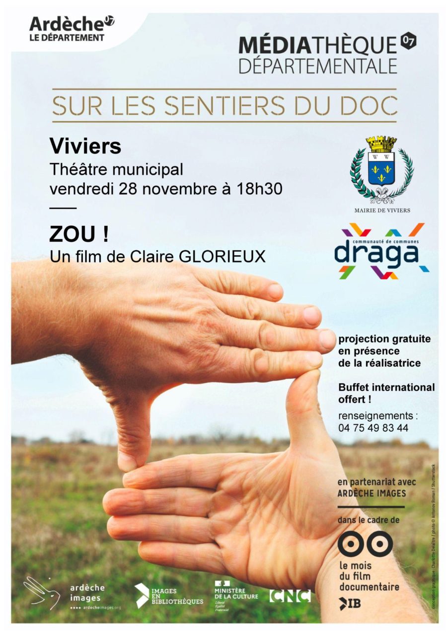 Sur les sentiers du doc