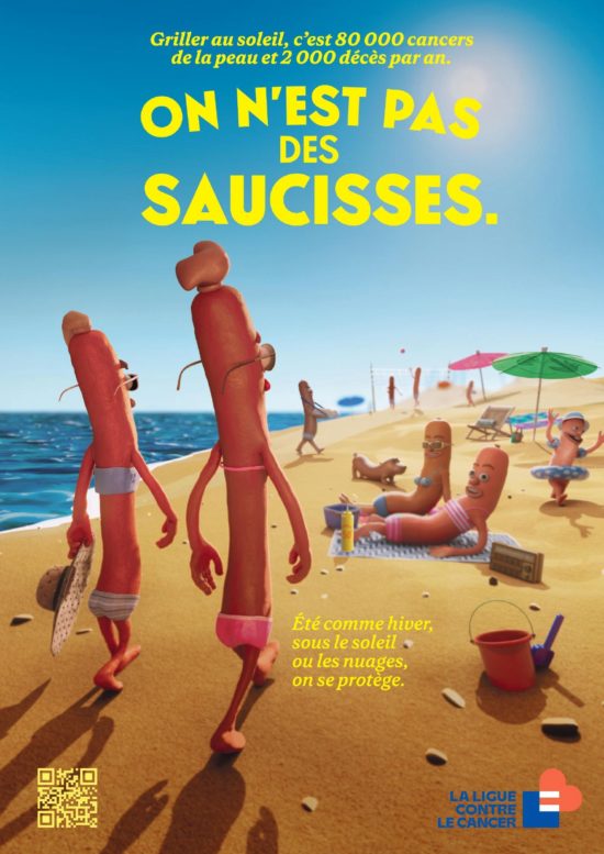 Soleil : protégez-vous !