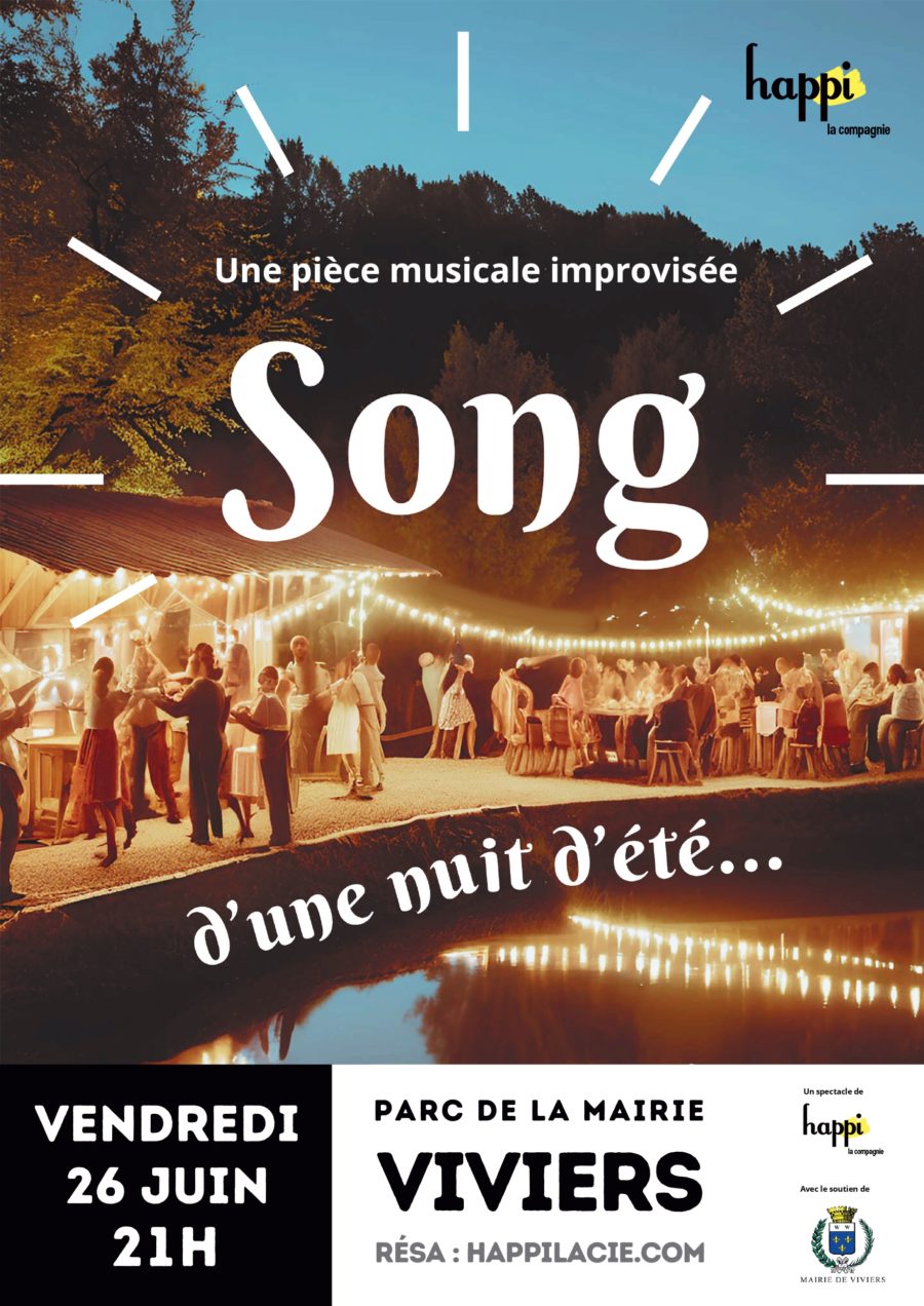 Song d'une nuit d'été