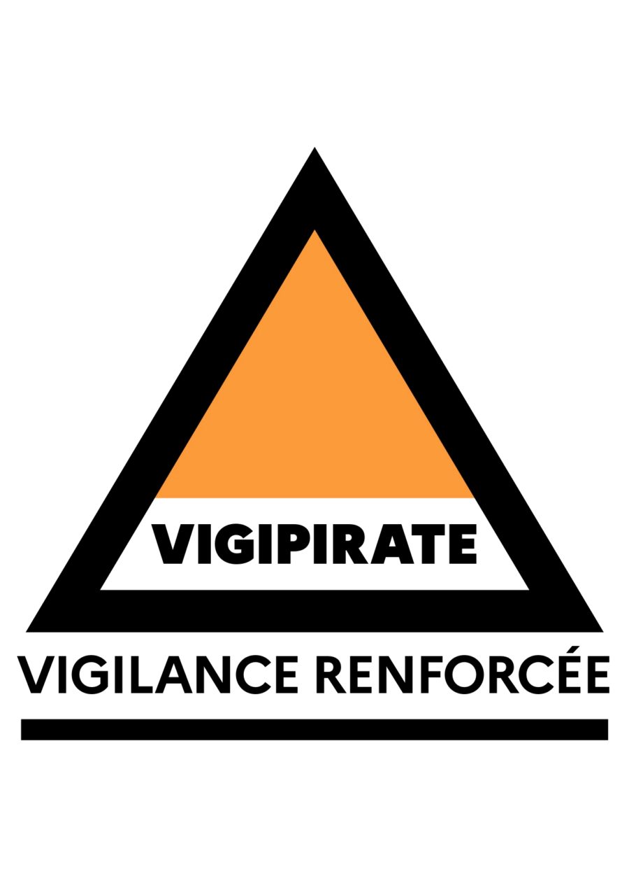 VIGIPIRATE