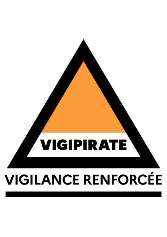 VIGIPIRATE