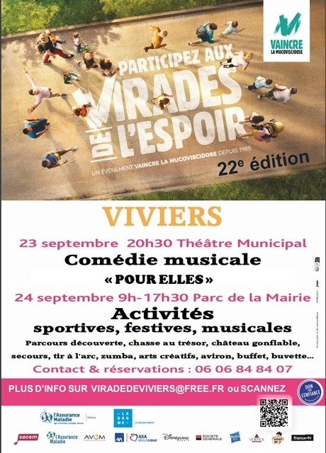 Virage de l'Espoir