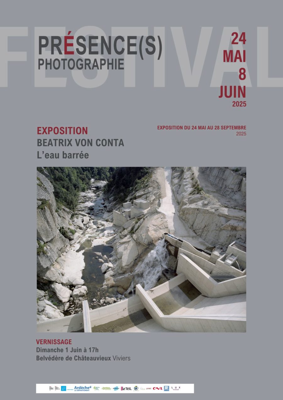 VERNISSAGE / Festival Présence(s) Photographie